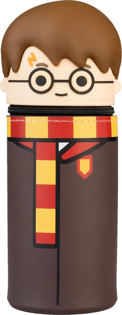 Harry Potter 3D Stifte-Etui Harry Potter