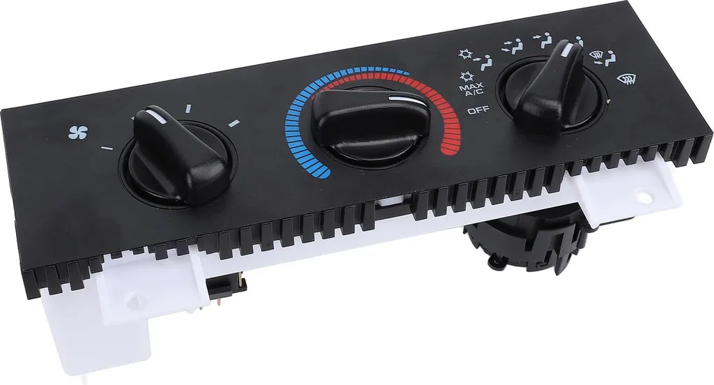 Réparer climatisation fourgon 1998-2003 avec module 55055459AA