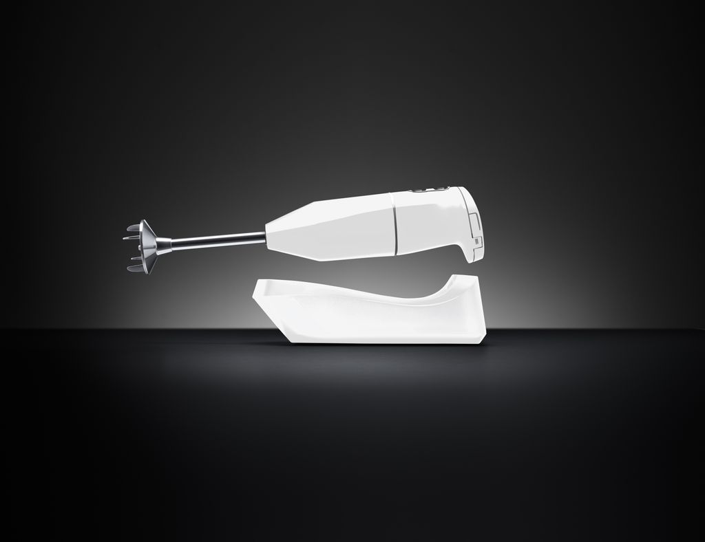 ESGE Zauberstab Cordless, 95100,2500 mAh Li-Ion Akku Produktbild 3