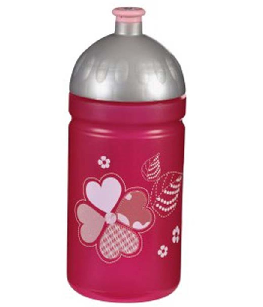 Step by Step Trinkflasche Tweedy Hearts