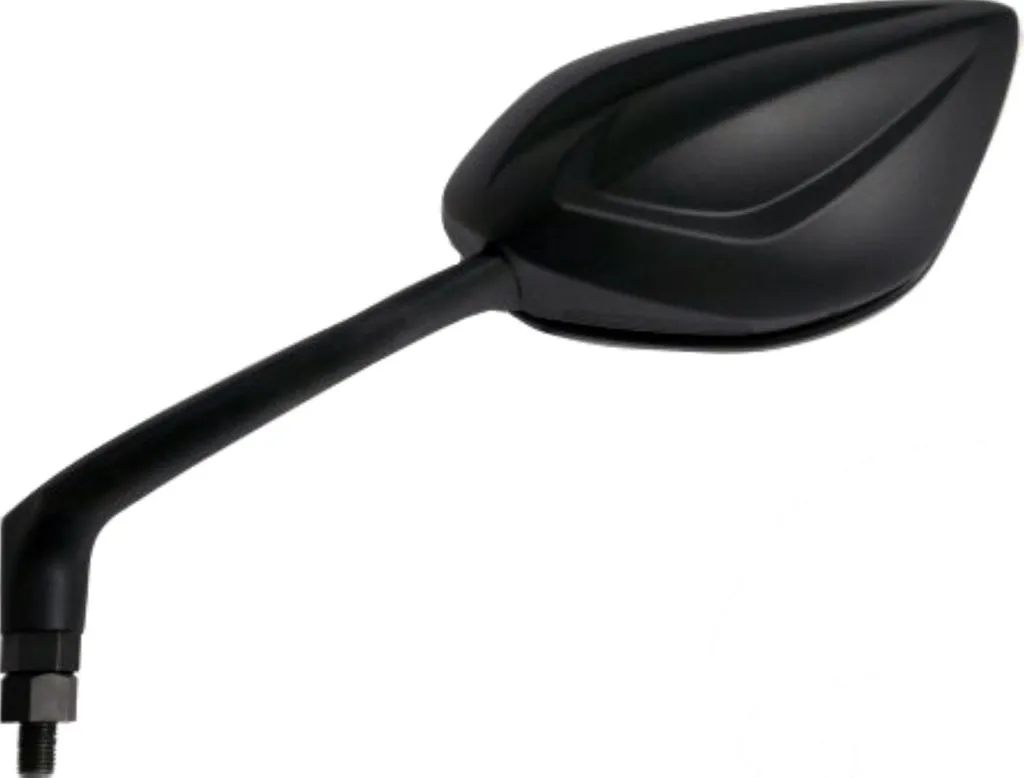 Rétroviseur JMT Noir Gauche pour Suzuki GSX-S 1000 modèles 2015-2021