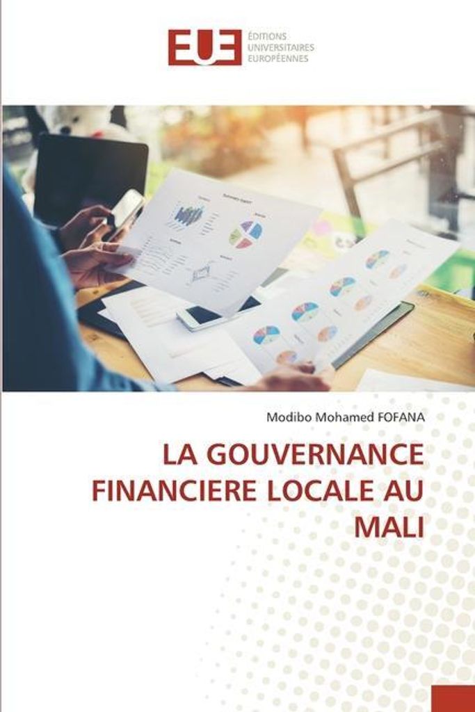 La Gouvernance Financiere Locale Au Mali