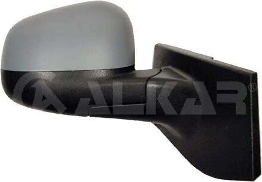 Rétroviseur extérieur droit ALKAR 6138456 pour Chevrolet Spark M300 OE