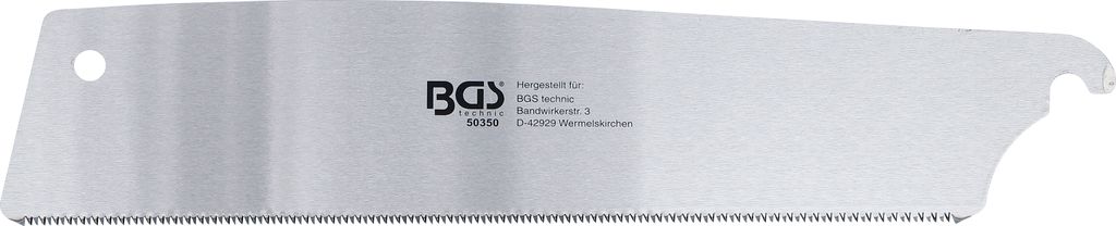 BGS Sägeblatt für Art. 50350 - 50350-1
