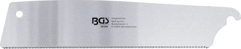 BGS Lama per sega per Art. 50350 - 50350-1