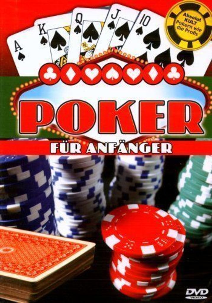 Various-Poker Für Anfänger