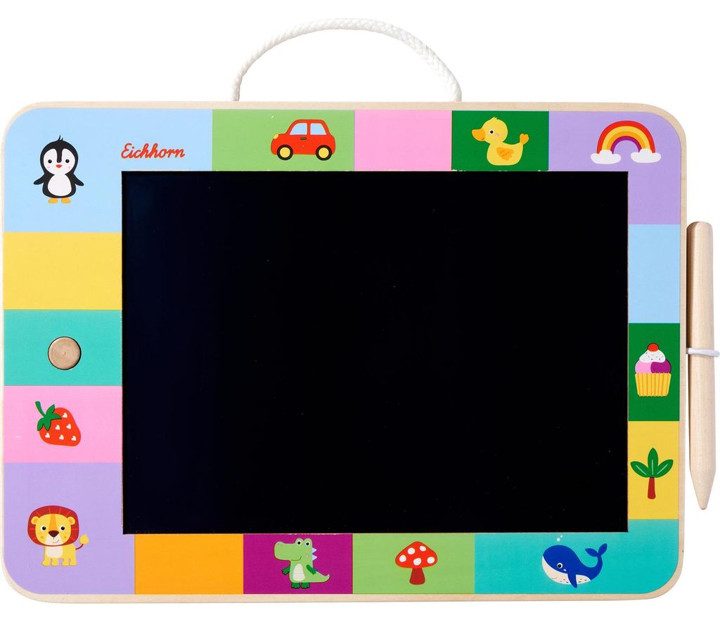 Tablica do rysowania LCD 22,5 x 16 cm Zdjęcie produktu 