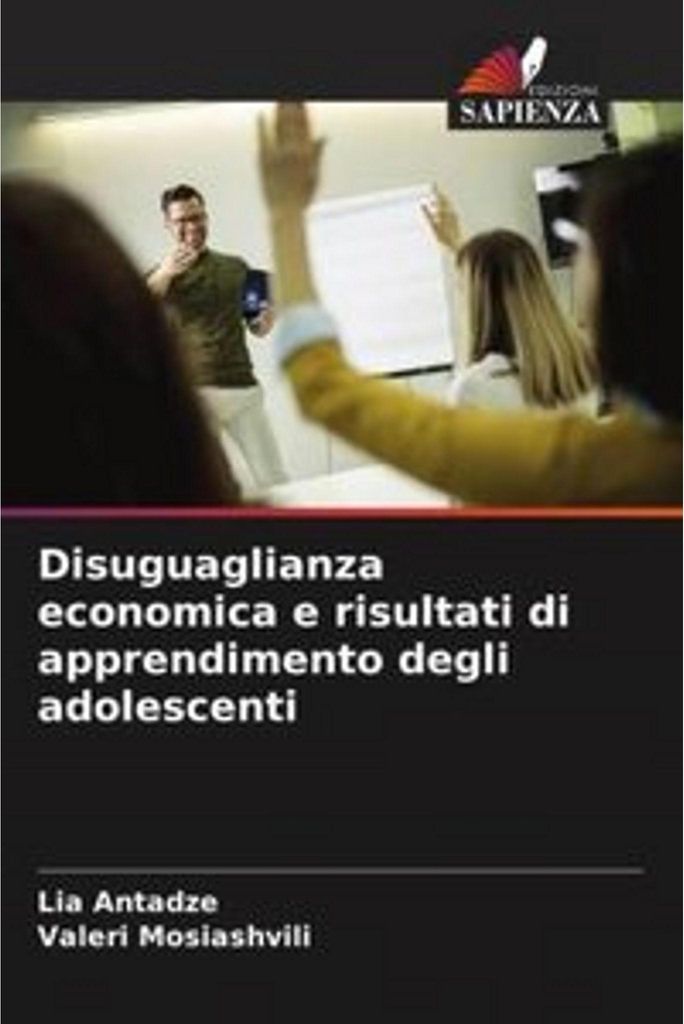 Disuguaglianza economica e risultati di apprendimento degli adolescenti