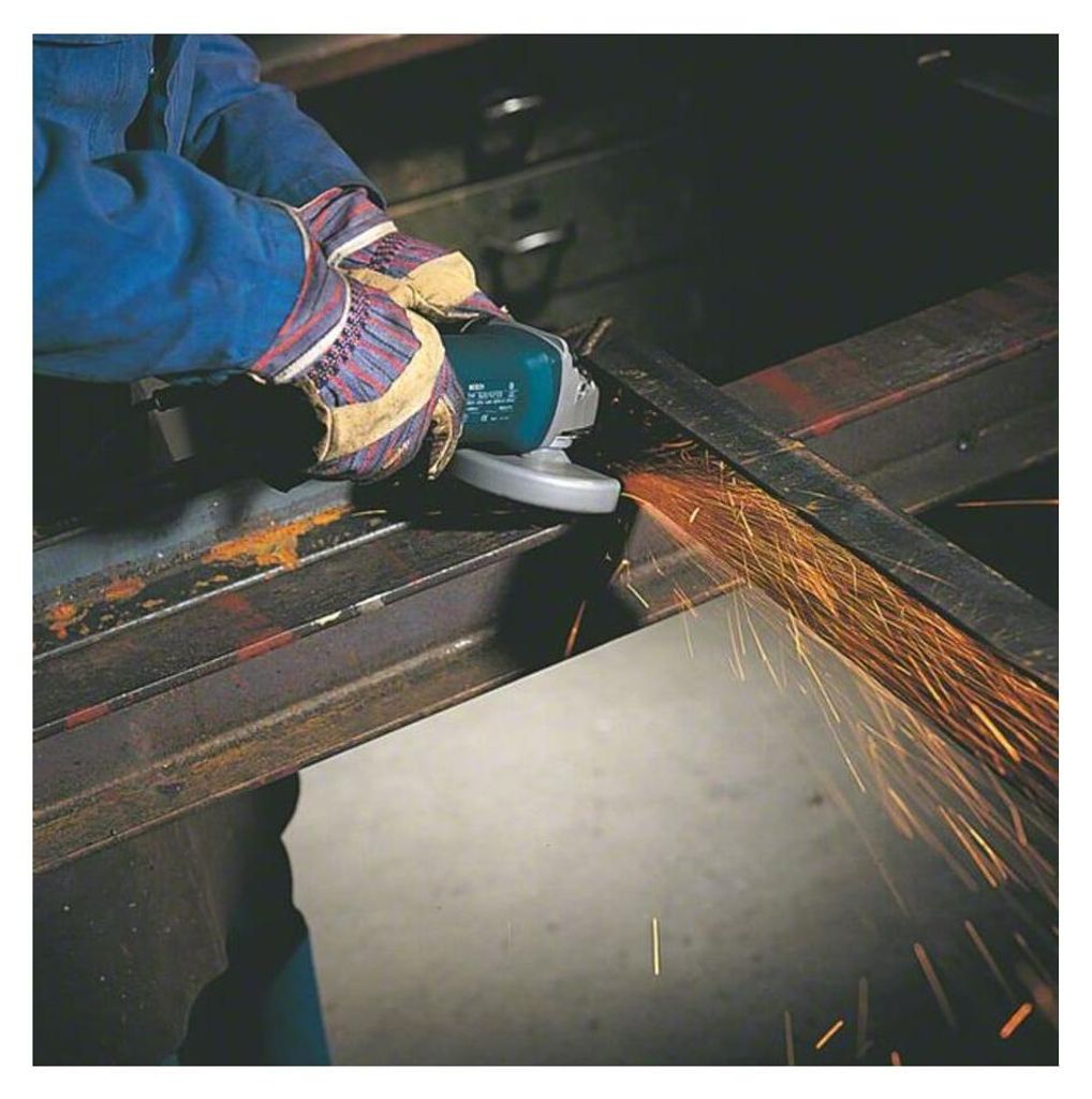 Bosch Standard for Metal A 24 P BF - Disco abrasivo - per Immagine del prodotto 