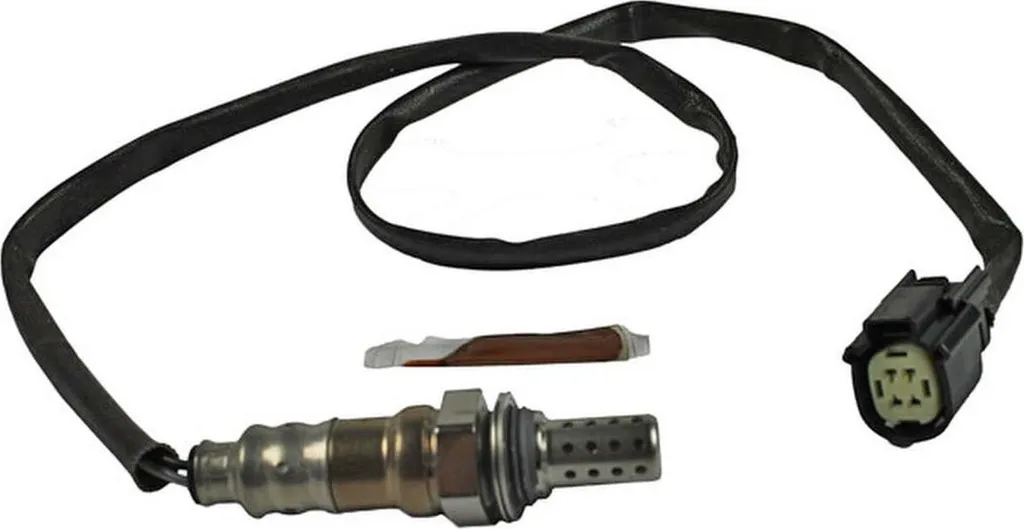 Sonde lambda FORD Fiesta Mk6 JA8 JR8 0893521 Réparation Échappement 750mm