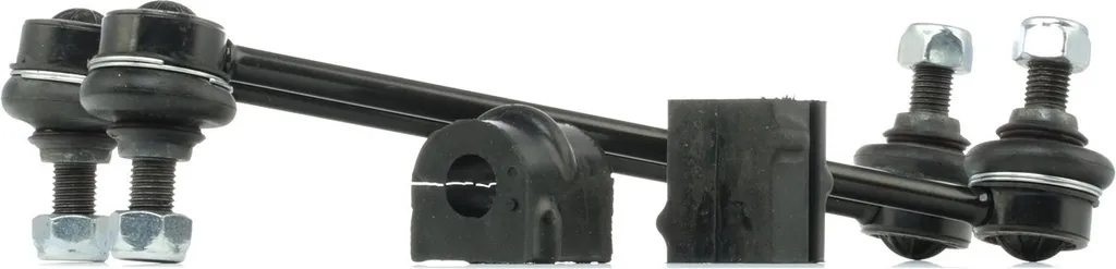 Réparer les bruits de suspension sur Astra G et Corsa C avec STARK