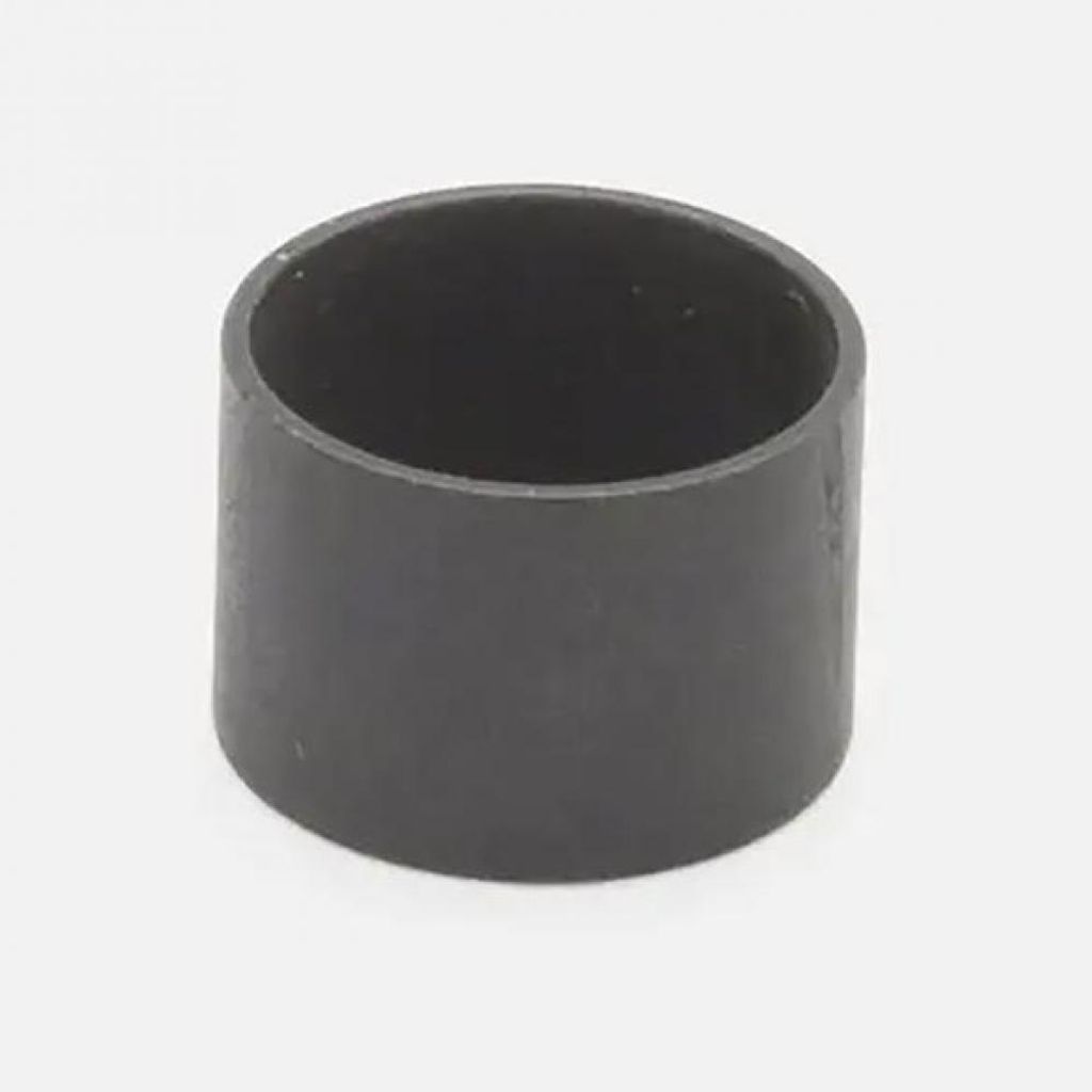 Vision Spacer für Hinterrad 12 mm Schwarz - präziser Freilauf-Abstandshalter...