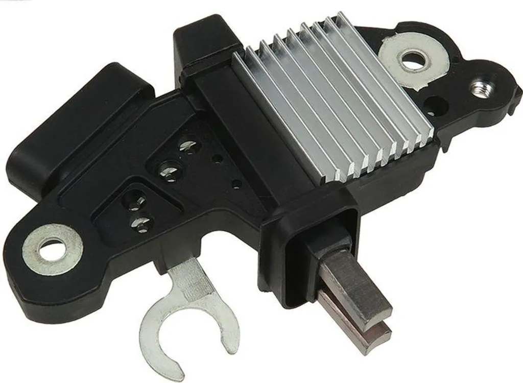 Résoudre panne charge Silverado : connecteur ARE0114 AS-PL fiable OE