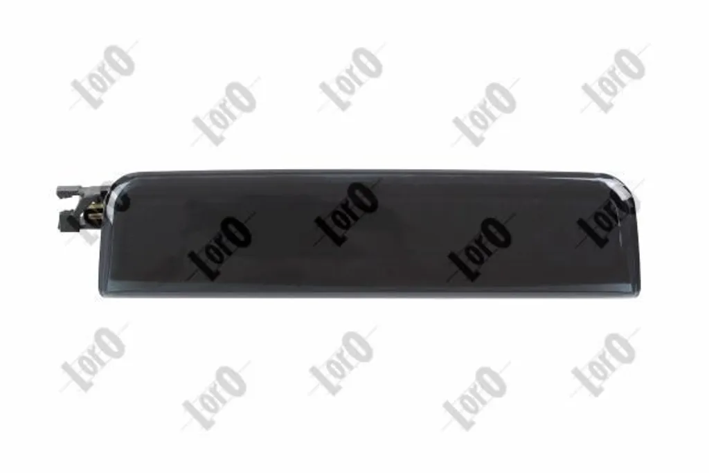 Luce Freno Terzo Stop LED Caddy 2K SA | ABAKUS 053-39-870S 12V