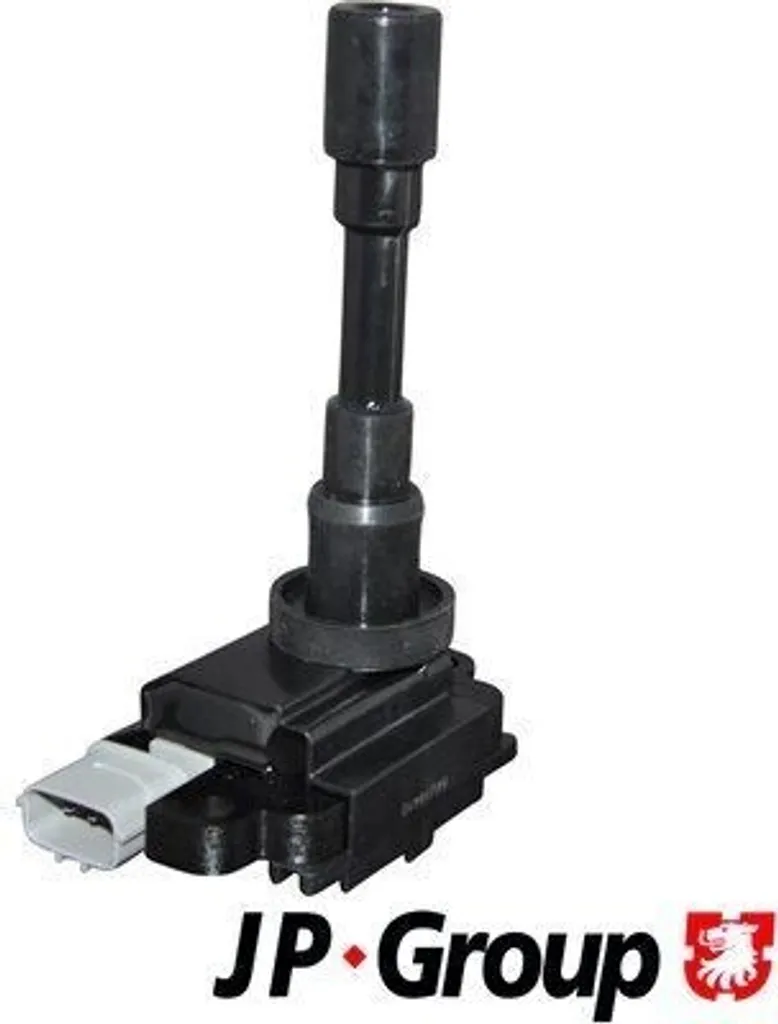 Bobine d'allumage JP GROUP 4791600100 pour un démarrage moteur fiable