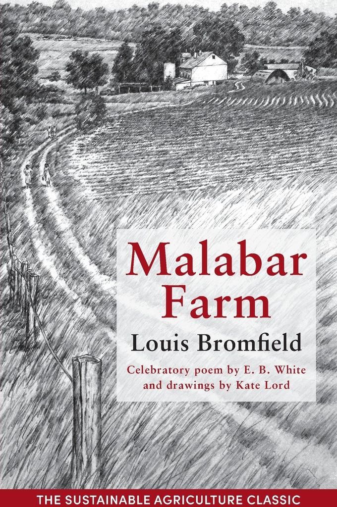 Malabar Farm