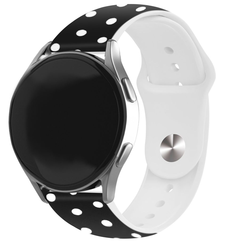 Strapit Dancing Dots Samsung Galaxy Watch 5 Kaufland.de