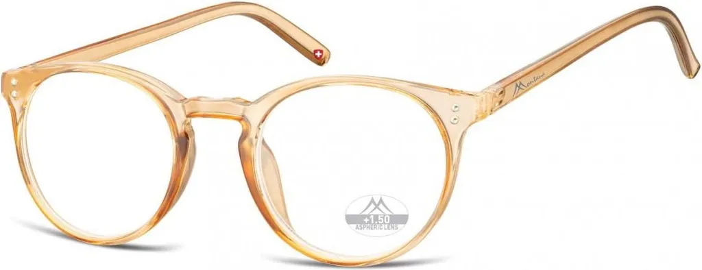 Occhiali Anti Luce Blu Gatto 25791: Stile Cat-Eye Donna e Comfort PC
