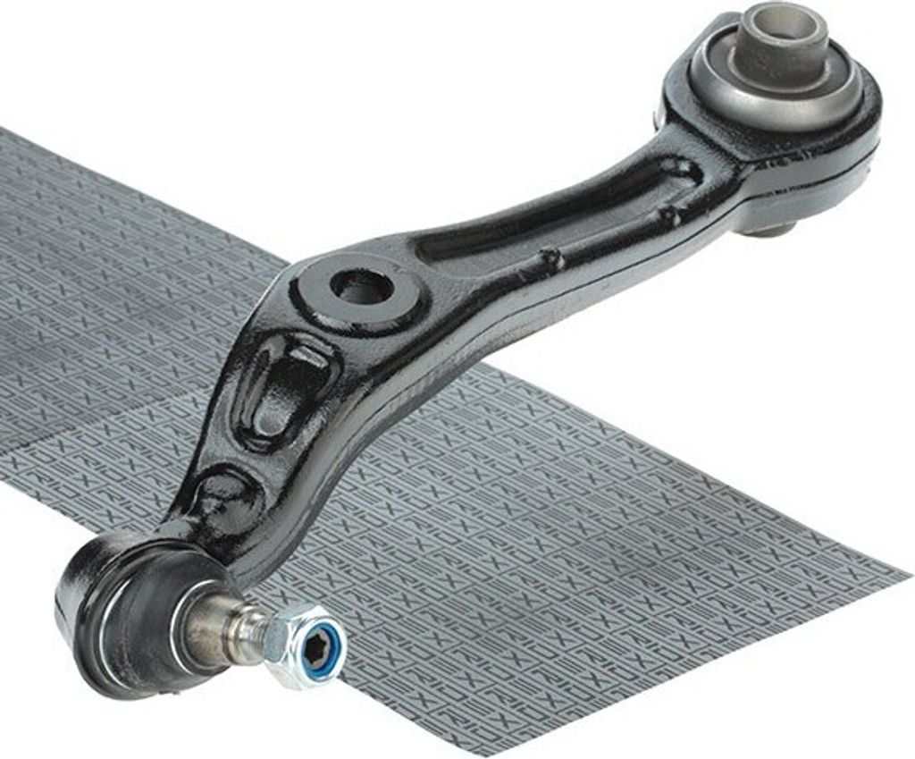 RIDEX 273C0799 Querlenker Unten Vorne Rechts passend für MERCEDES-BENZ S-Klasse Limousine (W221)