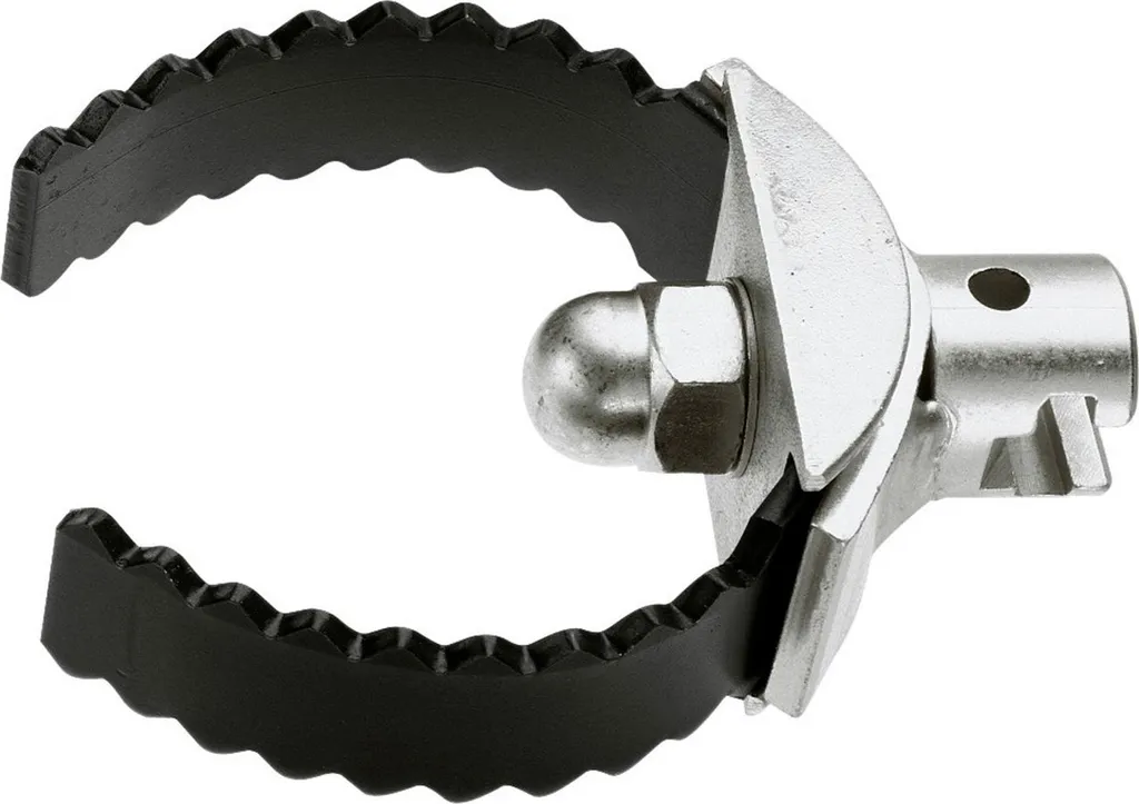 Nettoyage de tuyaux efficace avec la tête de coupe à fourche 22 mm 72250