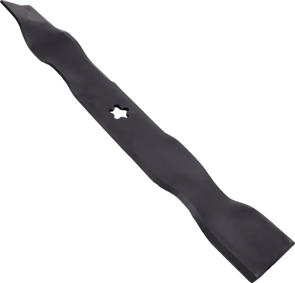 Lama 49cm per Rally RE11597, RE135B97, CO15538LT - Taglio Netto