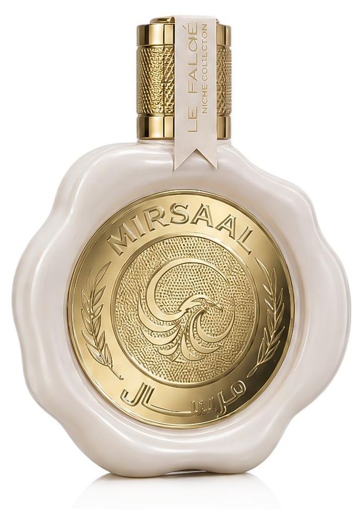 Le Falconé Mirsaal Passion EDP 100 ml UNISEX Obrázek produktu 
