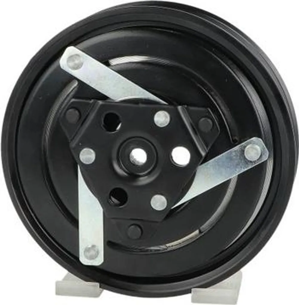 Embrayage de Climatisation NRF 129mm pour Nissan Almera II Hatchback