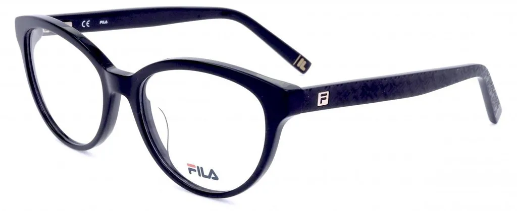FILA VFI092 Lunettes de Vue Légères et Robustes Monture Optique 700Y