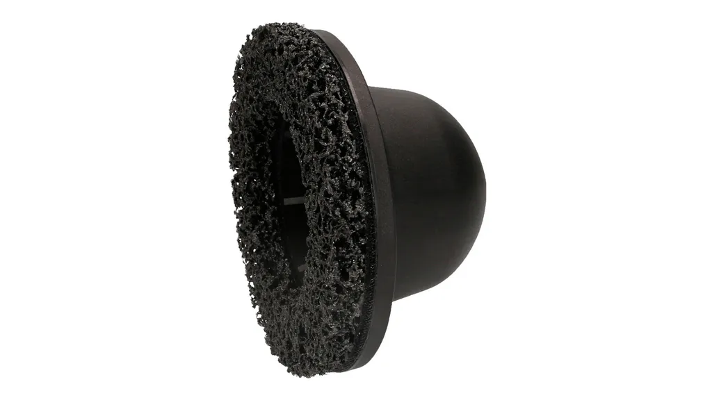 Éliminer la Rouille des Moyeux de Roue Ø 150mm pour Éviter les Vibrations