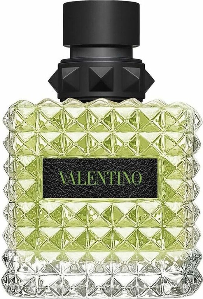 Damenparfüm Valentino Donna Born in Roma Grün Stravaganza EDP