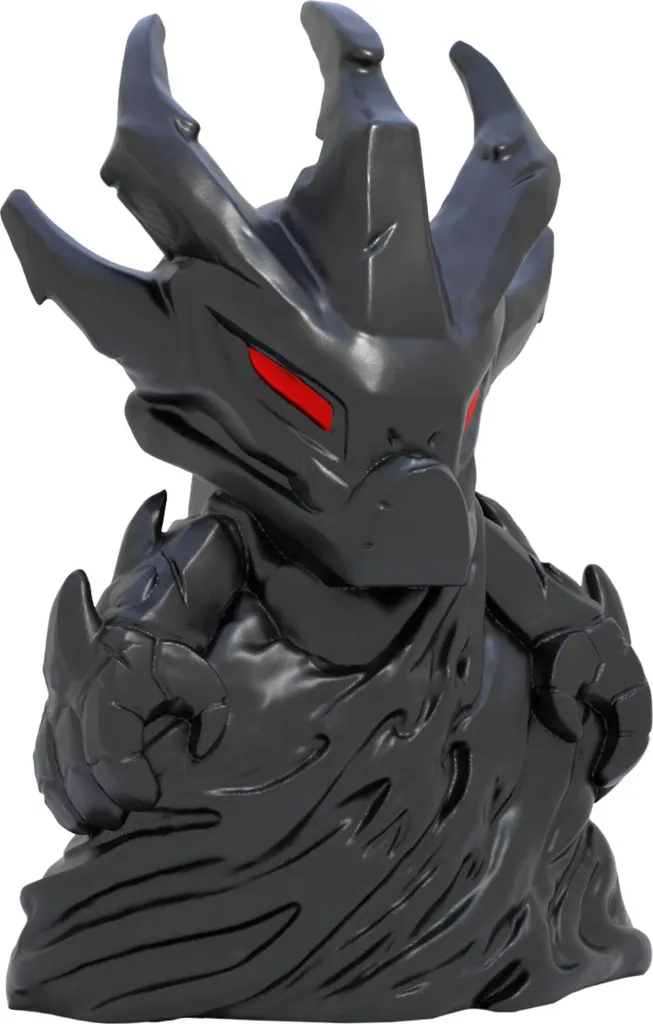 Robot de Combat Eldrador Creatures avec Figurine Mini-Creature Jouet