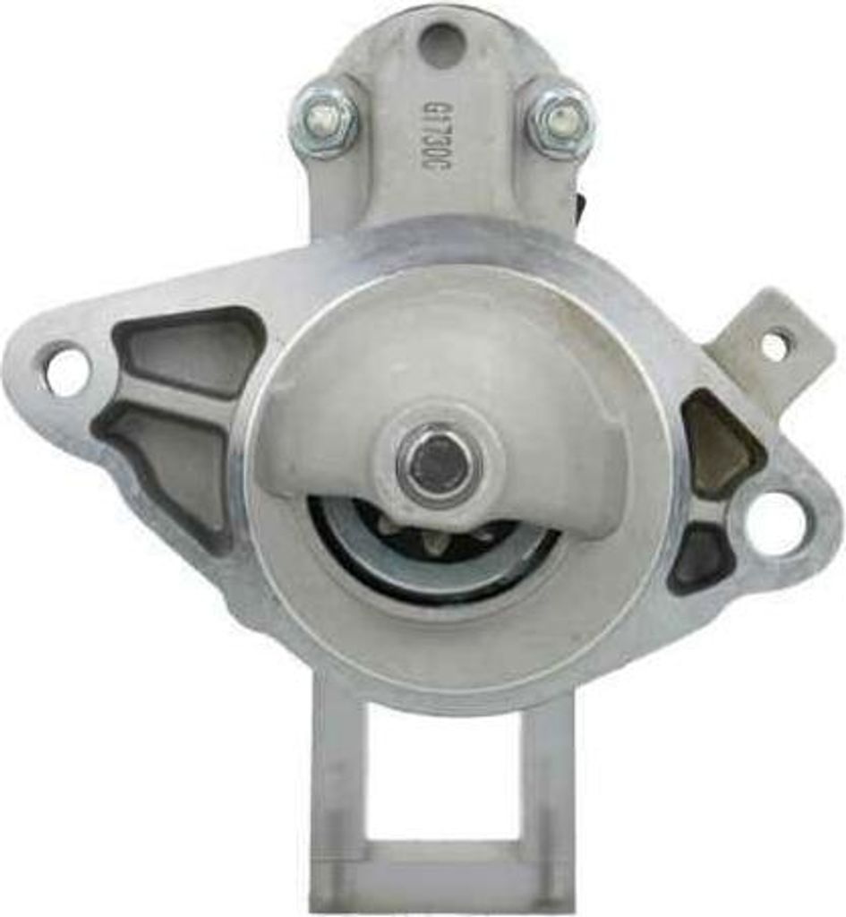 BV PSH 190903092050 Anlasser OE 281000Q041 kompatibel mit Yaris