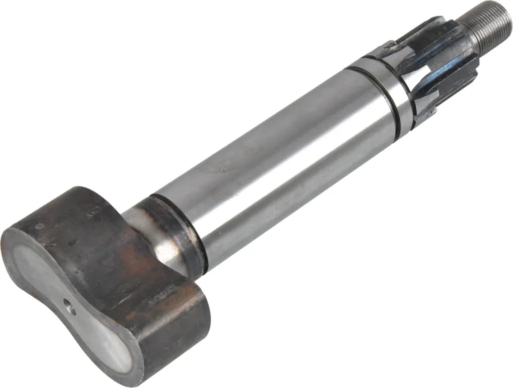Arbre de frein FEBI BILSTEIN 175741 pour frein à tambour 259 mm