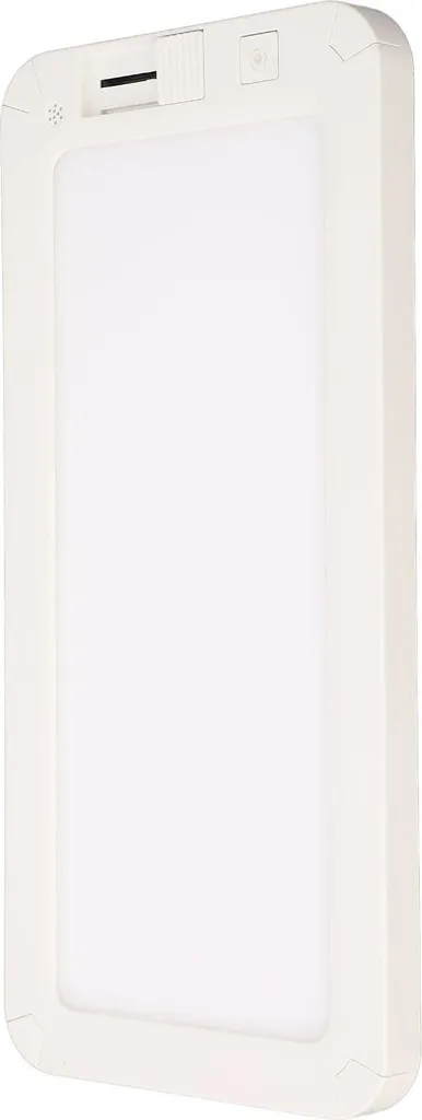 Éclairage LED 12V Intensité Variable et 3 Modes Couleur 10W Pro - 4