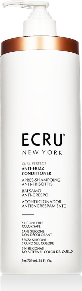 ECRU® Curl Perfect Conditionneur anti-frisottis 709 ml Image du produit 