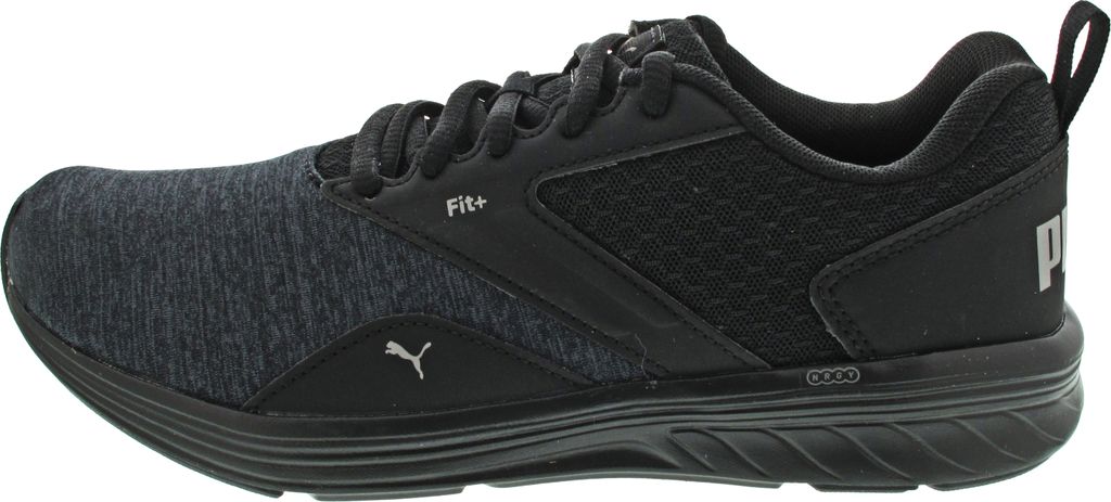 Puma NRGY Comet 1905560038 (7/black-ultra gray-dark sha) Produktbild 