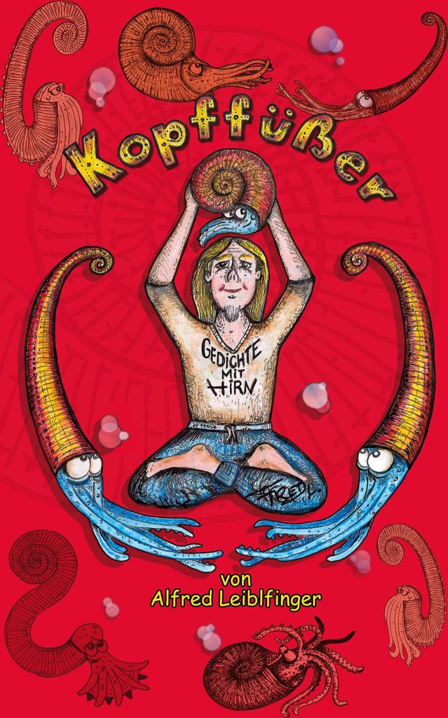 Kopffüßer