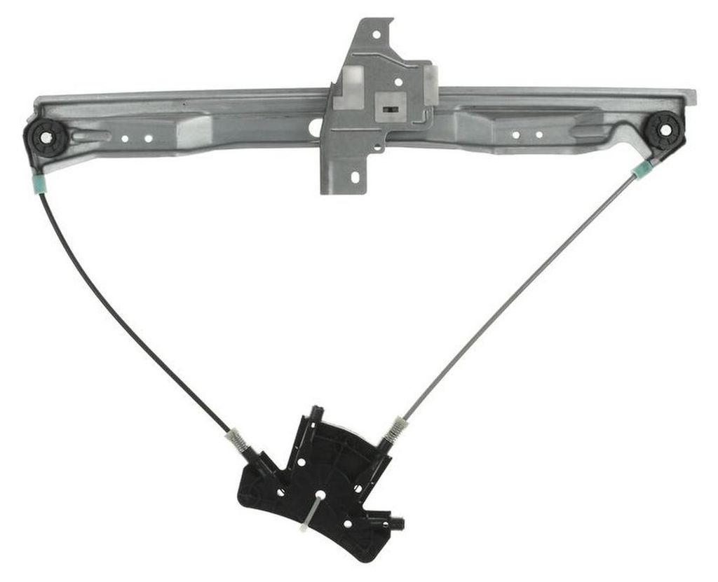 Fensterheber vorne rechts elektrisch VALEO für u.a. PEUGEOT 407