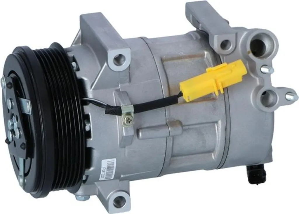 Compresseur Clim HS C5 II ? Solution NRF 120mm Trapézoïdale Neuve - 8