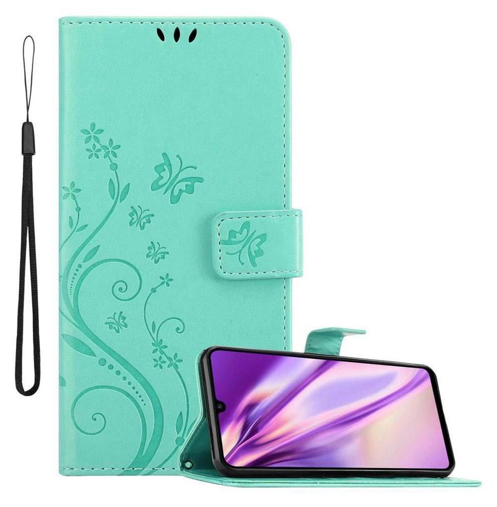 Cadorabo cover per Huawei P30 LITE cover protettiva in Immagine del prodotto 