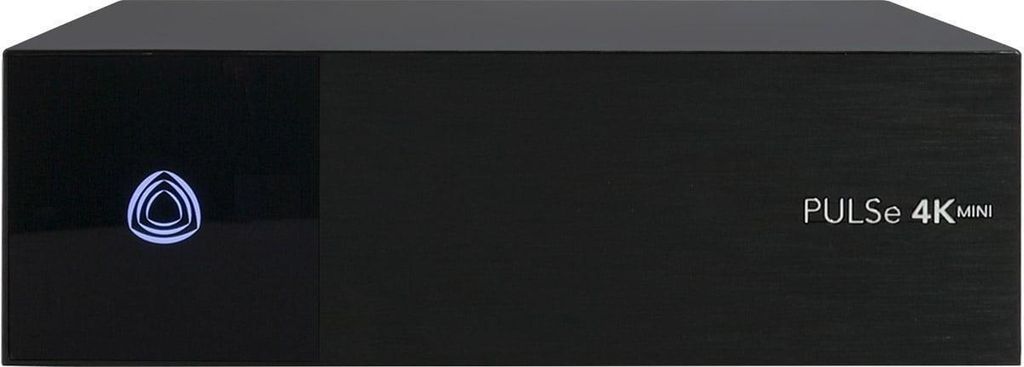 AB PULSe 4K Mini SE UHD satellietontvanger (1x DVB-S2X, Productafbeelding 