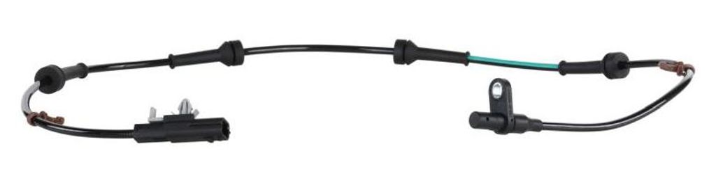 DELPHI ABS Sensor Raddrehzahl Hinten für NISSAN Qashqai II (J11, J11) SS20819-12B1