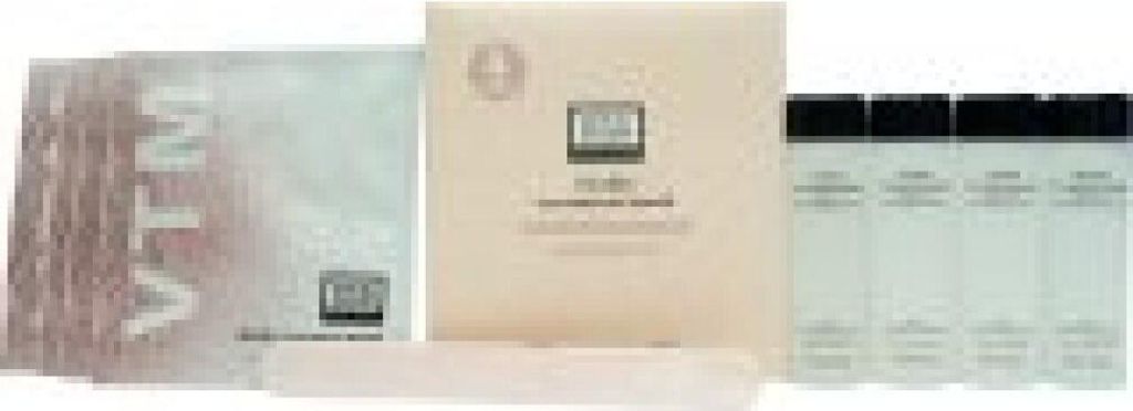 Erno Laszlo Vitality Treatment Mask Set 4x 37ml Activating Produktbild 