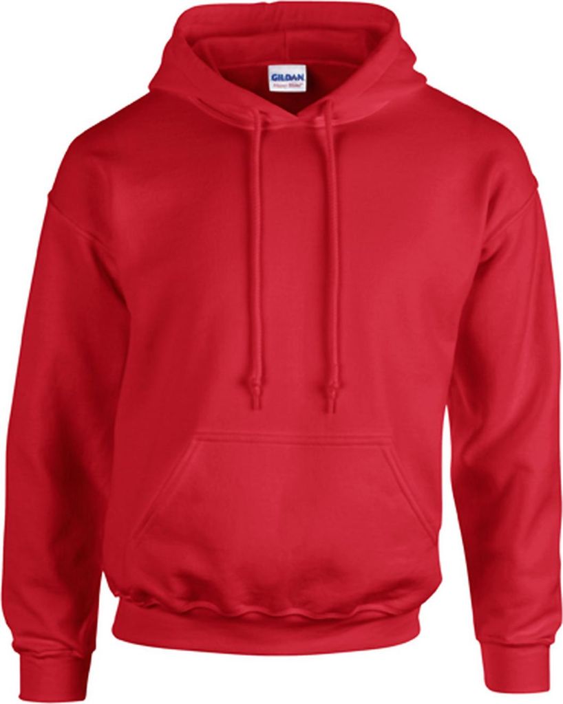 Gildan Heavy Blend Adult Hooded Sweatshirt