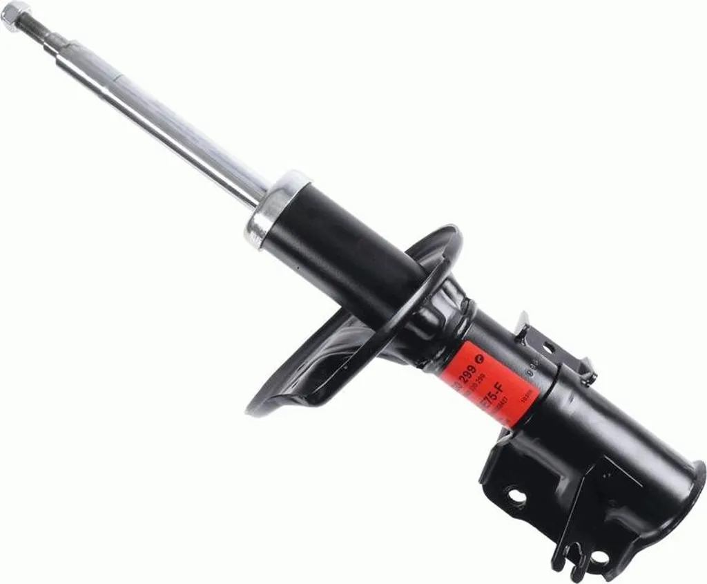 Amortisseur pour Volvo S40 et V40 - SACHS 230 299 Réparation Châssis