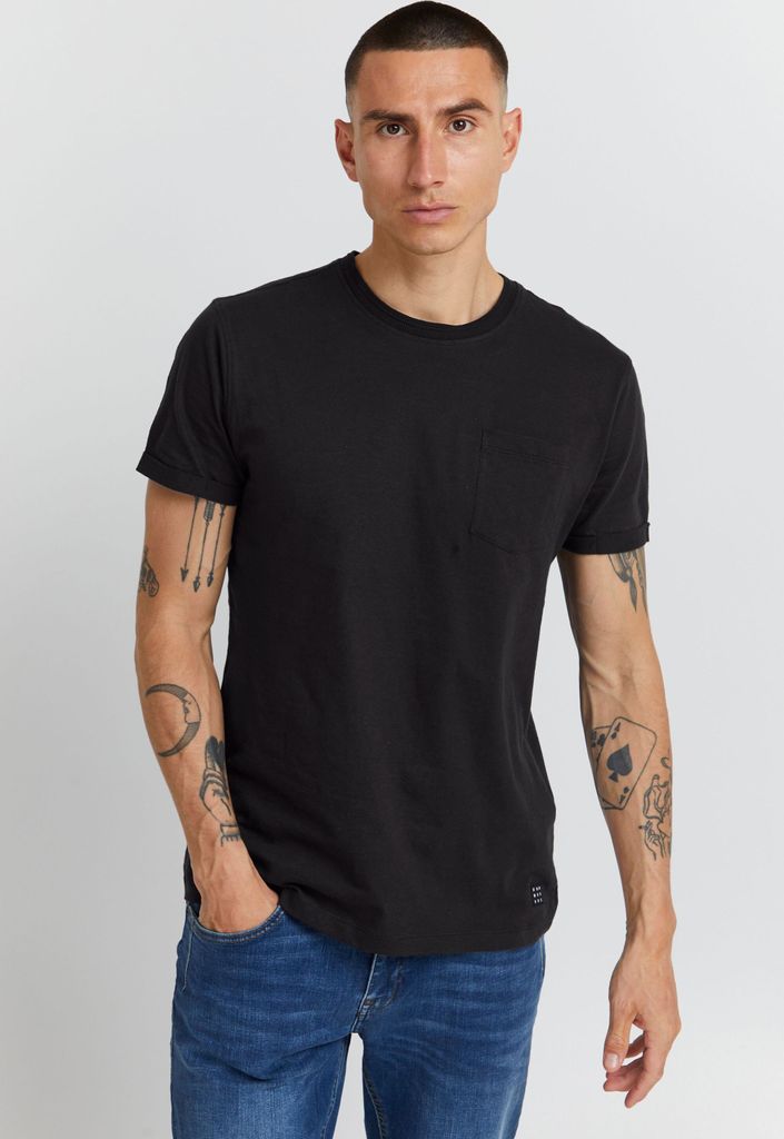 BLEND BHNASIR - 20711715 Herren T-Shirt