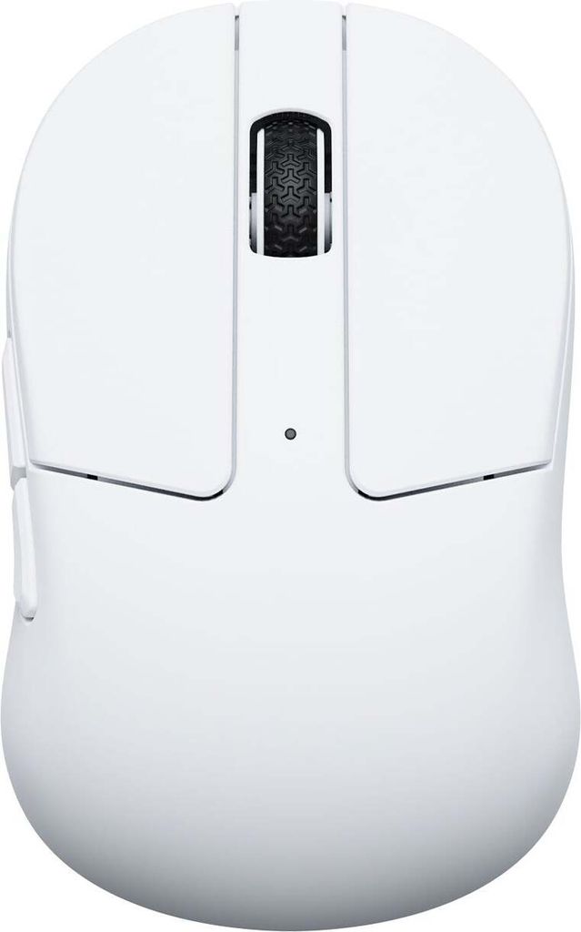 Keychron M4 Wireless Mouse Optique, USB, Bluetooth, 2.4GHz, Image du produit 
