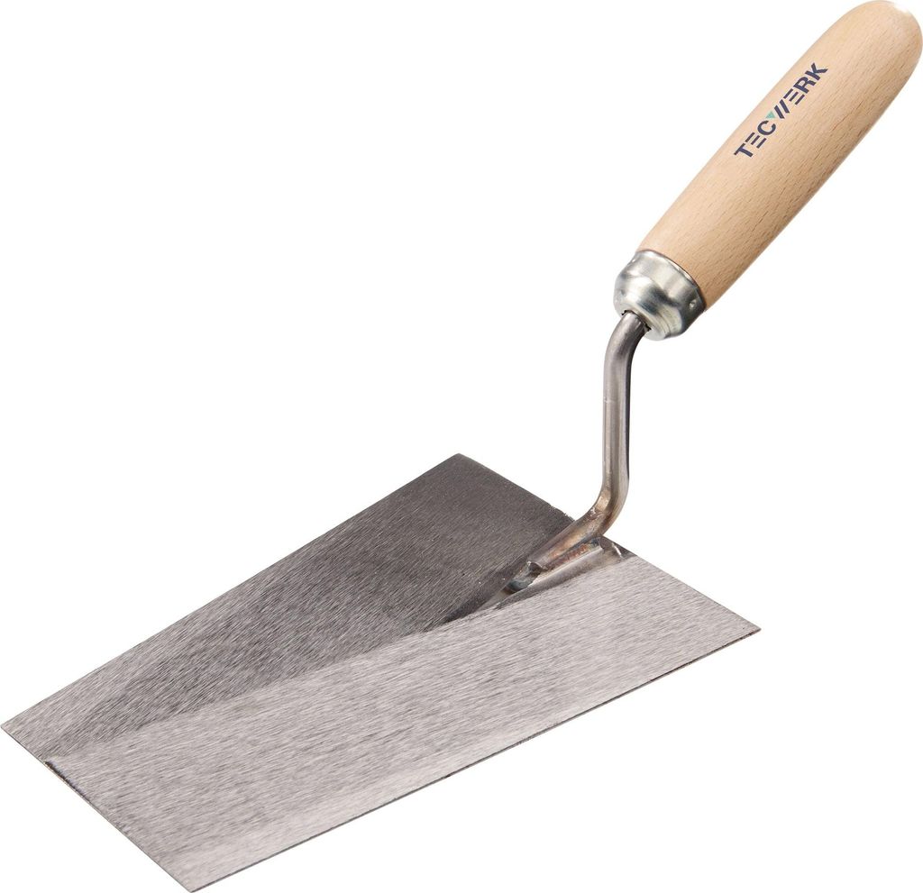 Tecwerk Maurerkelle  - 20 Stk. Produktbild 