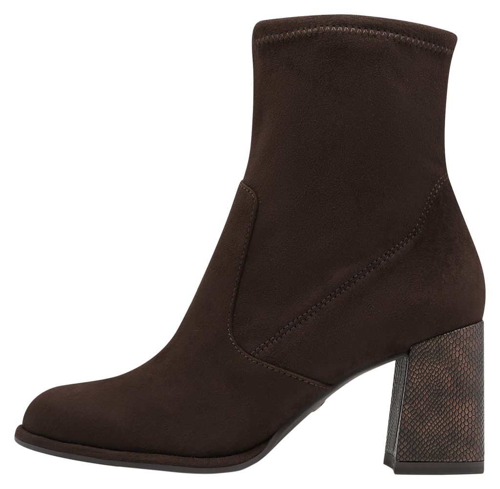 Bottines à Talon Image du produit 