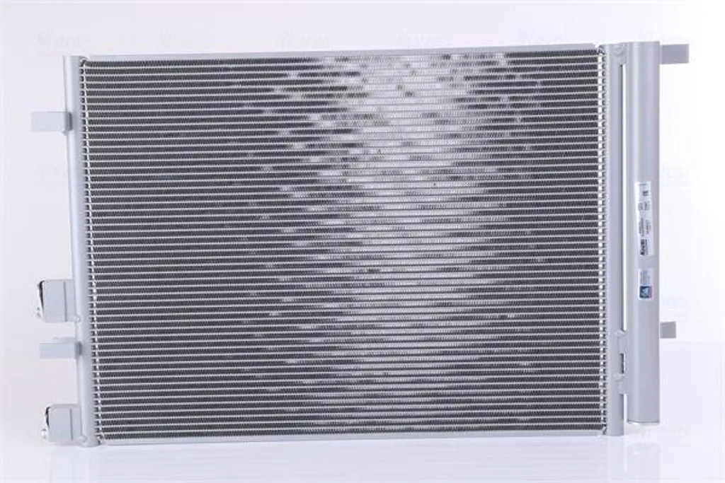 Condenseur clim Nissens 940221 haute performance OE 976061J000 Hyundai